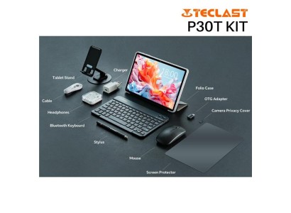 Планшет Teclast P30T KIT 10,1