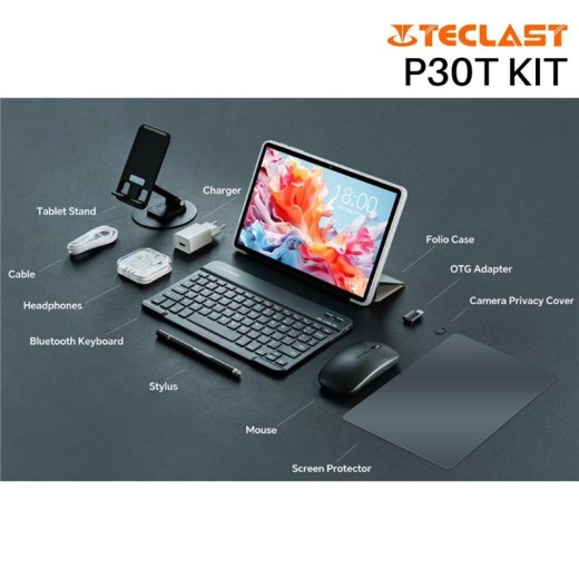 Планшет Teclast P30T KIT 10,1