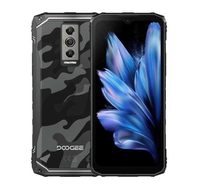 Смартфон Doogee Blade 10 6.56