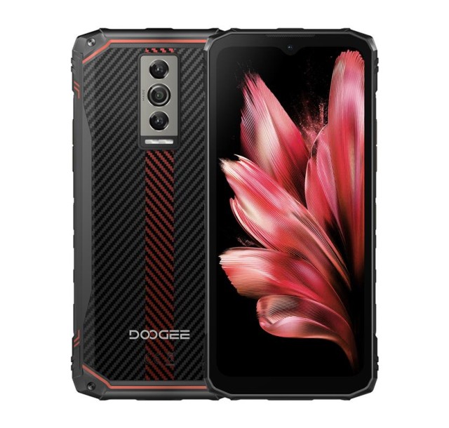 Смартфон Doogee Blade 10 6.56