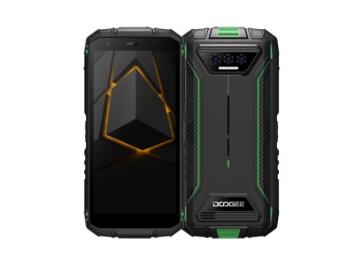 Смартфон Doogee S41 Max 5.5