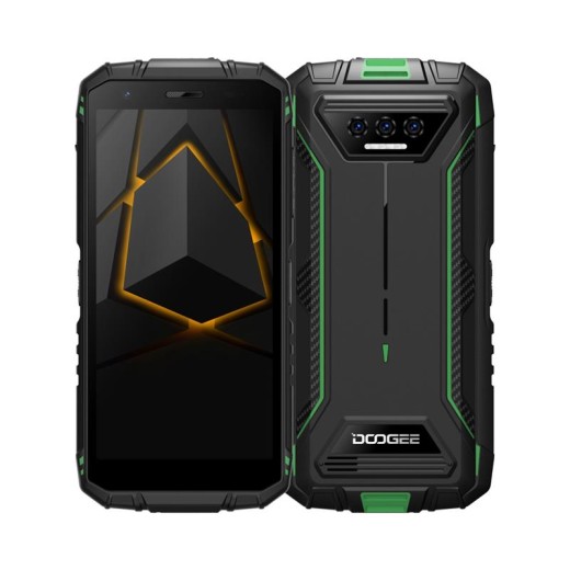 Смартфон Doogee S41 Max 5.5