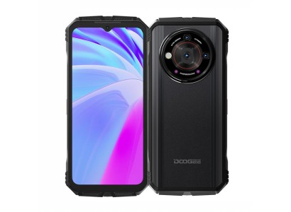 Смартфон Doogee V30 Pro 6.58