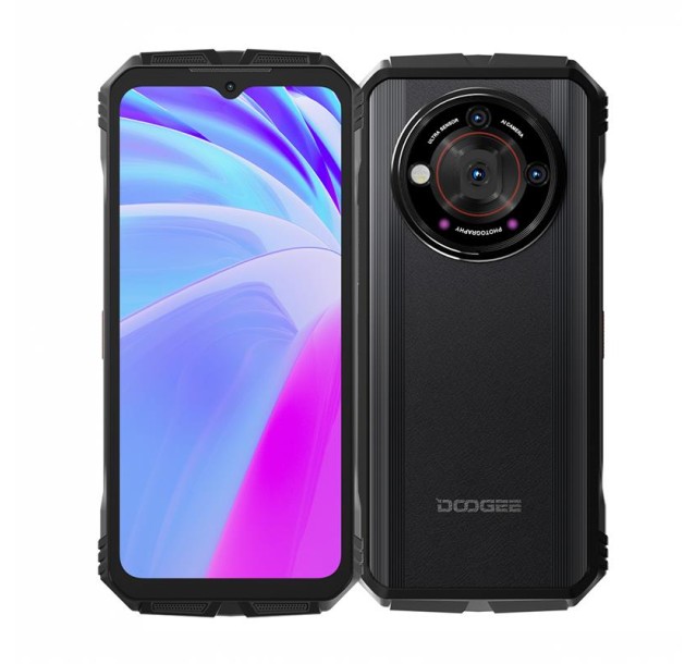 Смартфон Doogee V30 Pro 6.58