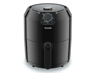 Мультипіч Tefal EasyFry Classic XL, 1500Вт, чаша-4.2л, механічне керув., пластик, чорний