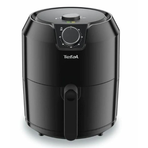 Мультипіч Tefal EasyFry Classic XL, 1500Вт, чаша-4.2л, механічне керув., пластик, чорний