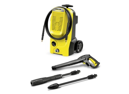 Мінімийка високого тиску Karcher K 5 Classic 2100Вт 20-145бар 500л/год шланг 8м 5.6кг