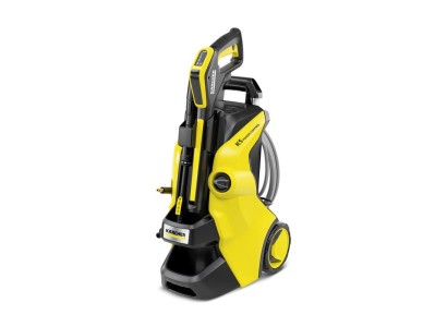 Мінімийка високого тиску Karcher K 5 Power Control Flex 2100Вт 20-145бар 500л/год шланг 10м 12.2кг