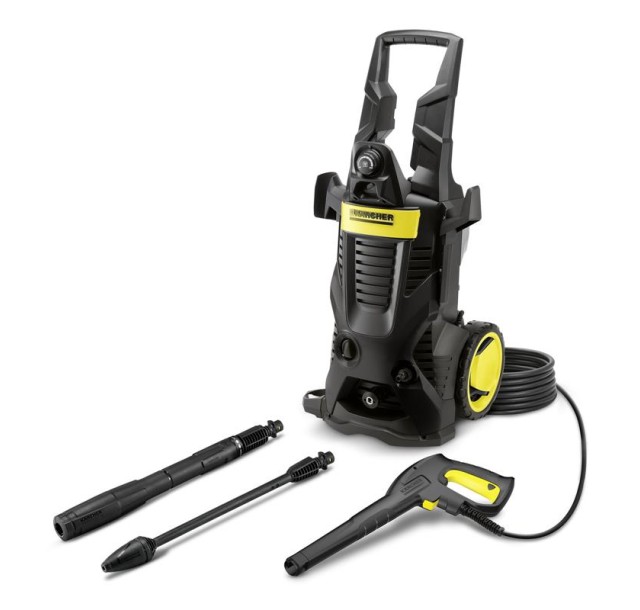 Мінімийка високого тиску Karcher K 6 Special 3000Вт 20-160бар 600л/год шланг 10м 18.9кг