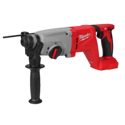 Перфоратор акумуляторний Milwaukee M18 BLHACD26-0 SDS-plus 18В 2.6Дж 3 режими 2.4кг без АКБ та ЗП