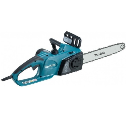 Пила ланцюгова мережева Makita UC4041A 1800Вт 40см 4.7кг