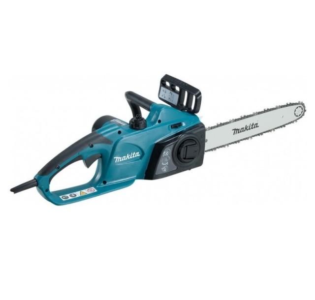 Пила ланцюгова мережева Makita UC4041A 1800Вт 40см 4.7кг