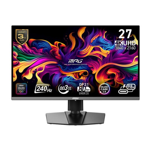 Монітор MSI 26.5