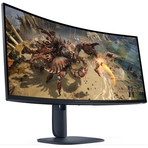 Монітор DELL 34