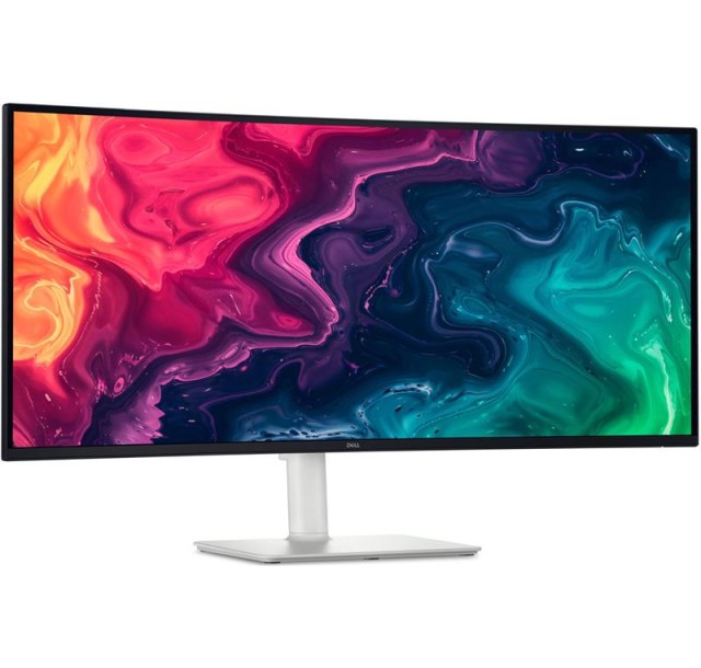 Монітор DELL 34