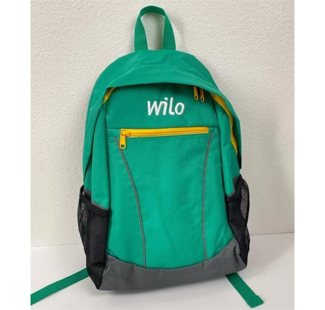 Рюкзак Wilo 2017