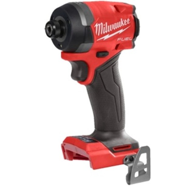 Гвинтоверт ударний акумуляторний Milwaukee M18 FID3-0 18В 0-3900об·хв 226Нм 1.7кг без АКБ та ЗП