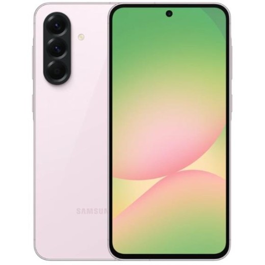 Смартфон Samsung Galaxy A56 5G (A566) 6.7