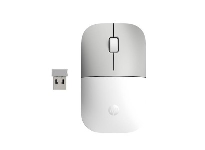 Миша HP OPT Z3700 Ceramic, WL, білий