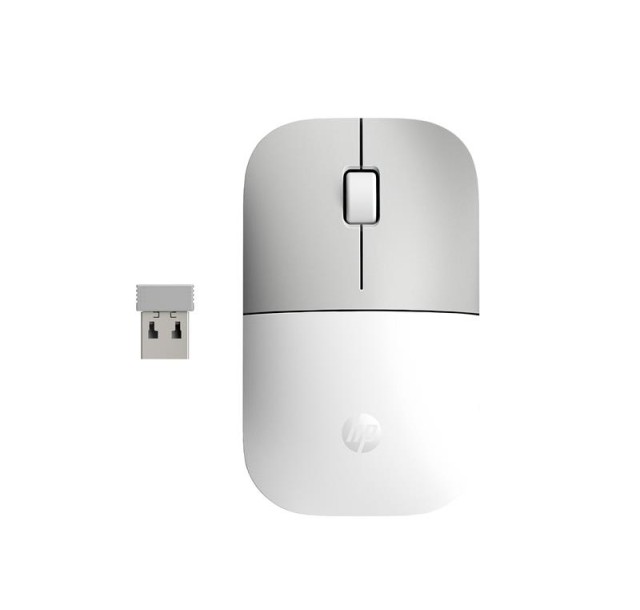 Миша HP OPT Z3700 Ceramic, WL, білий