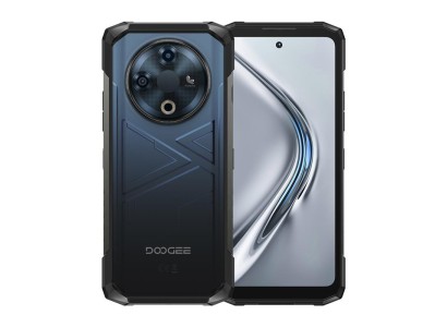 Смартфон Doogee Fire 6 6.56