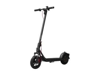 Електросамокат Segway-Ninebot F2 PRO E II, чорний