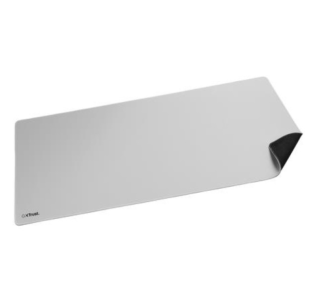 Ігрова поверхня Trust GXT 759, XXL (900x400x3мм), білий