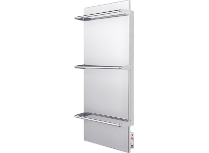 Рушникосушарка металева Sun Way SWТ-T-300