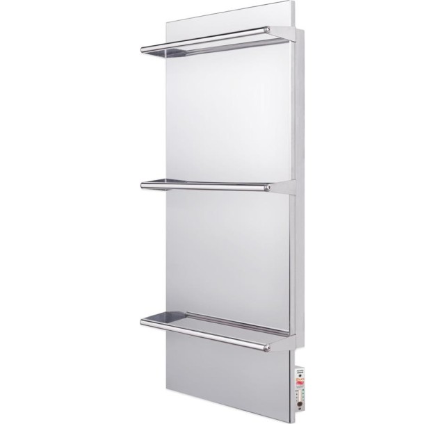 Рушникосушарка металева Sun Way SWТ-T-300