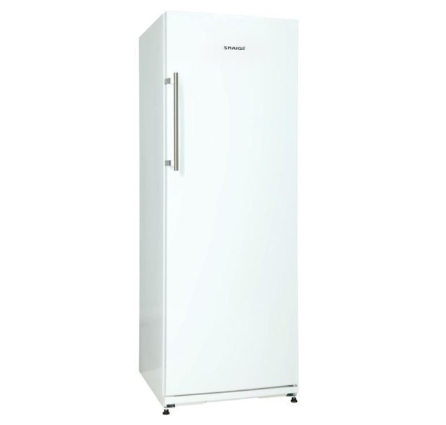 Холодильна камера Snaige, 163x60х65, 310л, 1дв., A++, ST, білий