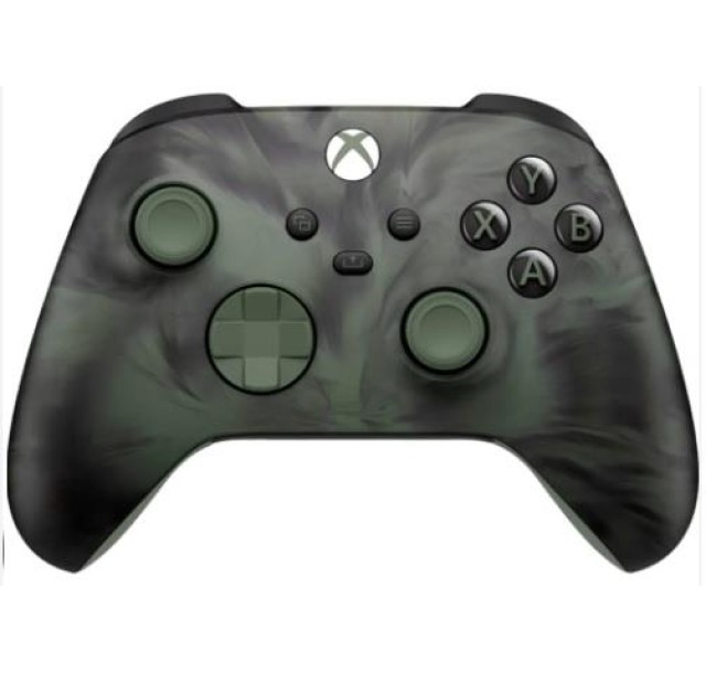 Геймпад Xbox BT, Nocturnal Vapor Special Edition