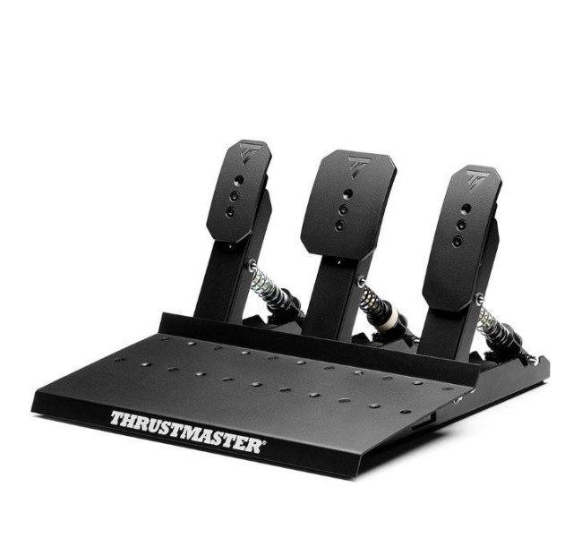 Педальный блок Thrustmaster Raceline Pedals III