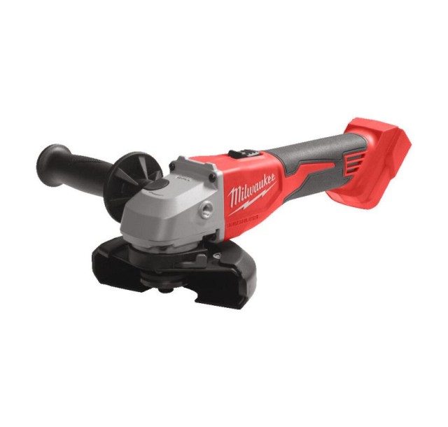 Шліфмашина кутова акумуляторна Milwaukee M18 BLSAG125X-0 125мм 18В 11000об·хв 2.4кг кейс без АКБ та ЗП