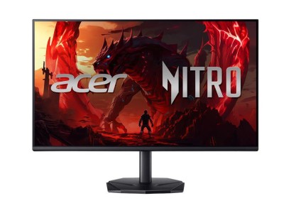 Монітор Acer 23.8