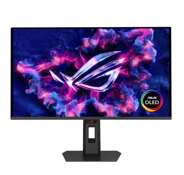 Монітор Asus 26.5