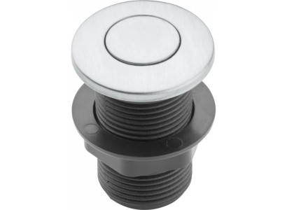 Пневмокнопка керування подрібнювачем харчових відходів Franke, нерж