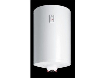 Водонагрівач електр. TIKI круглий TGR, 50л, 2кВт, мех. кер-ння, C, білий, 700171