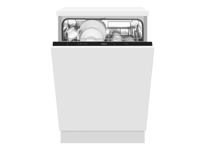 Посудомийна машина Hansa вбудована, 12компл., A++, 60см, білий