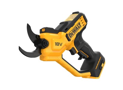 Секатор акумуляторний DeWalt 18В XR d різу 32мм 1.37кг без АКБ та ЗП