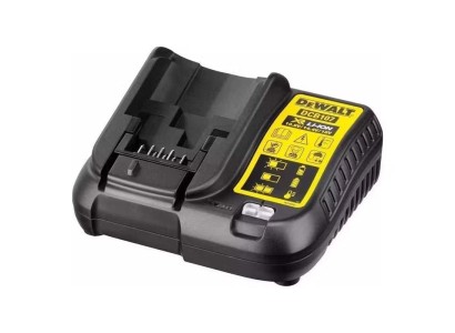 Зарядний пристрій DeWalt 10.8В/12В/18В/54В 1.25А 0.29кг
