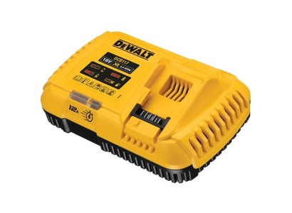 Зарядний пристрій DeWalt 18В/54В 12A 1кг