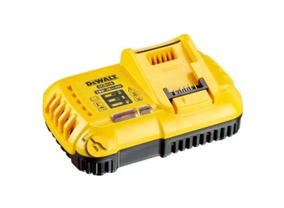 Зарядний пристрій DeWalt 18В/54В 8А 0.65кг