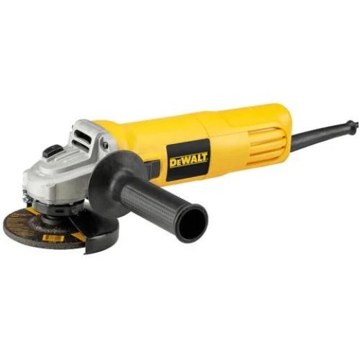 Шліфмашина кутова DeWalt 950Вт 125мм 12000об/хв 1.8кг