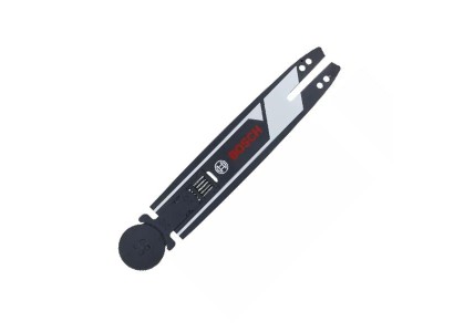 Шина напрямна для ланцюгової пилки Bosch Professional Rail GAC 250 33.4см 5мм