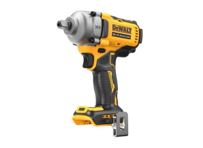 Гайковерт ударний DeWalt XR Li-Ion безщітковий 18В 1084Нм 2000об/хв 3250уд/хв 1/2