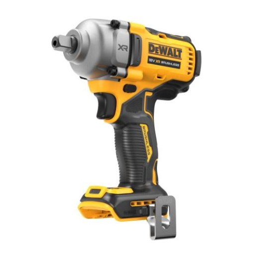 Гайковерт ударний DeWalt XR Li-Ion безщітковий 18В 1084Нм 2000об/хв 3250уд/хв 1/2
