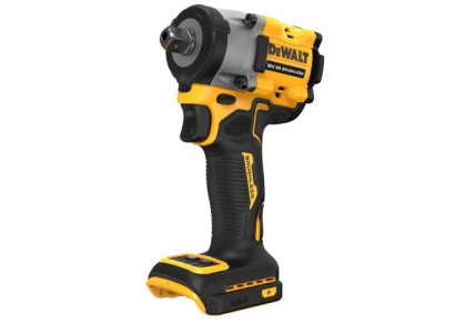 Гайковерт ударний DeWalt XR Li-Ion безщітковий 18В 610Нм 2500об/хв 3550уд/хв 1/2