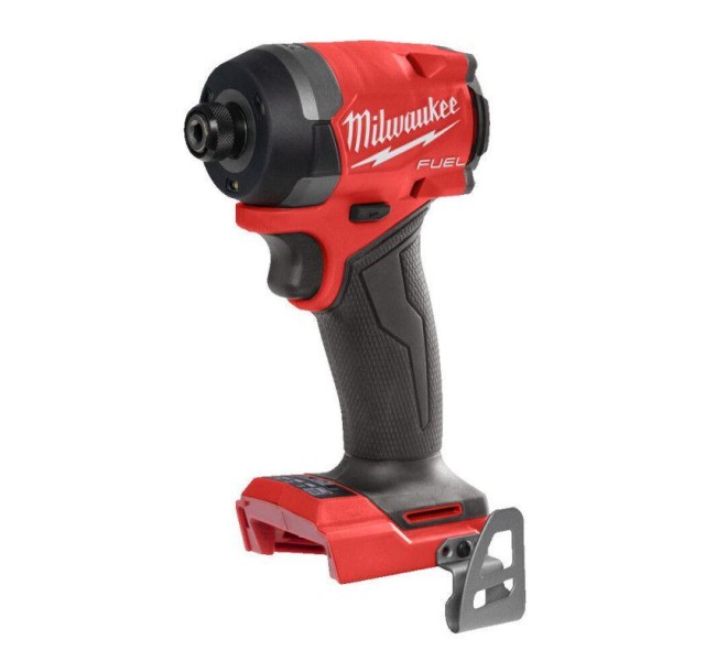 Гвинтоверт ударний акумуляторний Milwaukee M18 BLIDRC-0 18В 0-3600об/хв 190Нм 1.3кг без АКБ та ЗП