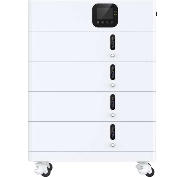 Система резервного живлення 2E PowerStation Dizha 10000 Вт, 20.48 кВт/год, MPPT 11 кВт, WiFi, розширення ємності, паралельне підключення