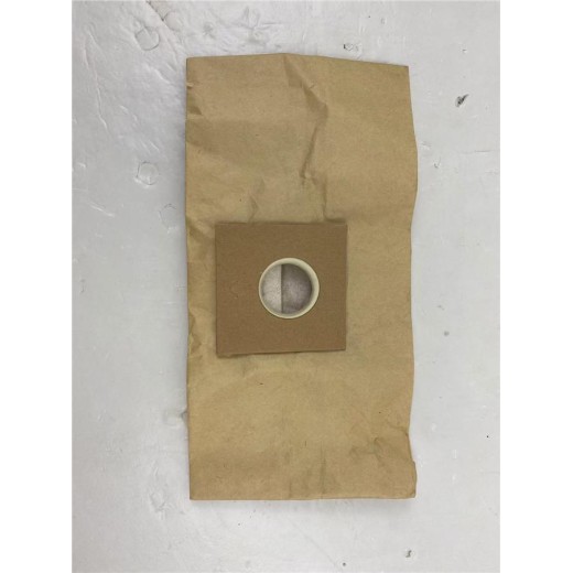 Мішки для пилососу Ardesto  паперові, 2.5л, 5шт